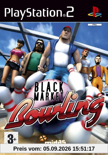 Black Market Bowling
