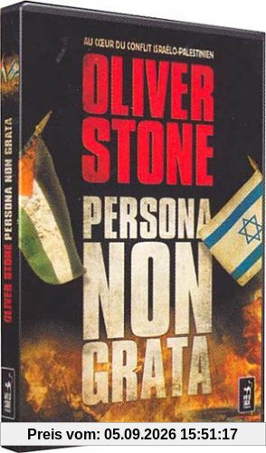 Persona non grata [FR Import]