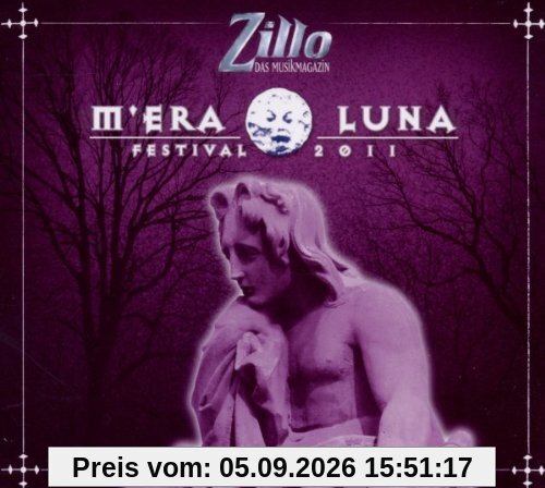 M'Era Luna 2011