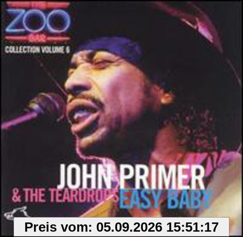 Zoo Bar Collection Vol.6