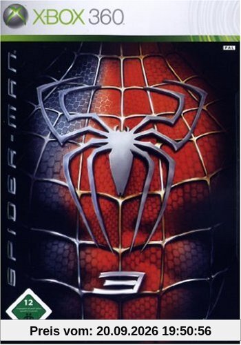 Spiderman 3