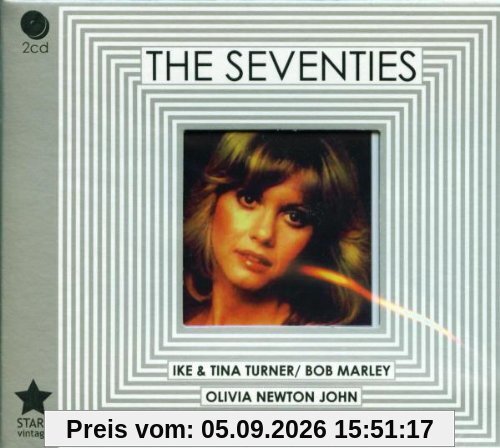 The Seventies (Tw.Re-Recorded)