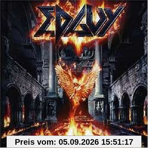 Hall of Flames