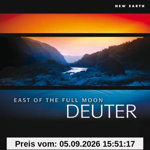 East of the Full Moon