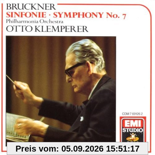 Sinfonie 7 (Originalfassung)
