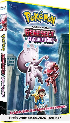 Pokémon, vol. 16 [FR Import]