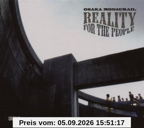 Reality for the People