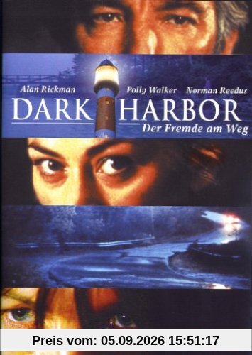 Dark Harbor - Der Fremde am Weg