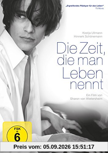 Die Zeit, die man Leben nennt