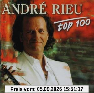 Andre Rieu Top 100