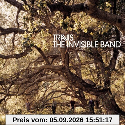 Invisible Band