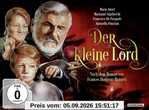 Der kleine Lord [Special Edition]
