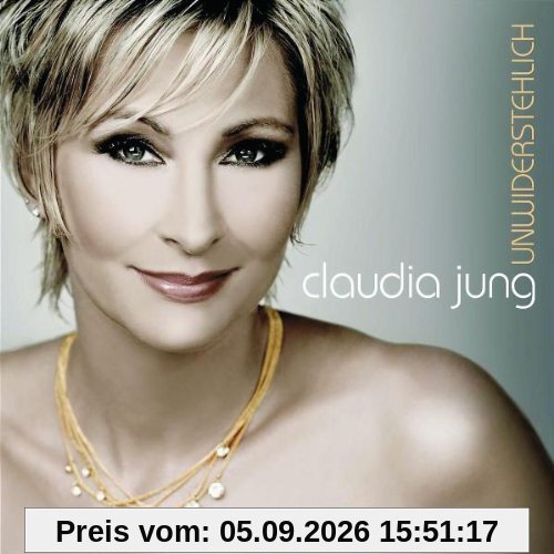 Unwiderstehlich