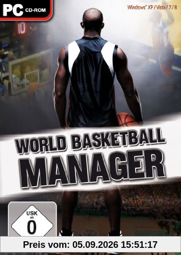 World Basketball Manager Tycoon