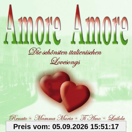 Amore,Amore