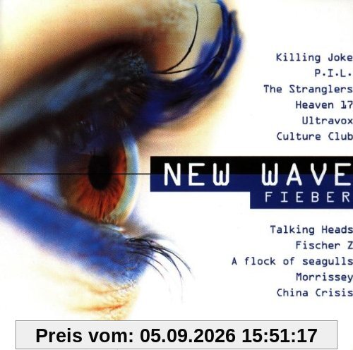 New Wave Fieber