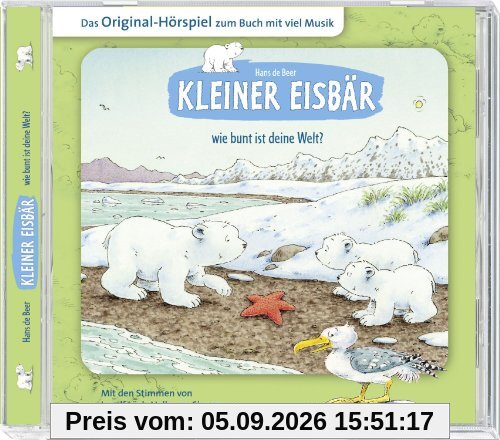 Wie Bunt Ist Deine Welt?