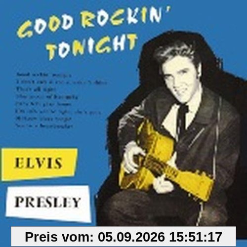 Good Rockin Tonight (Papersleeve)