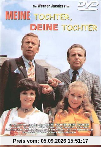 Meine Tochter - Deine Tochter