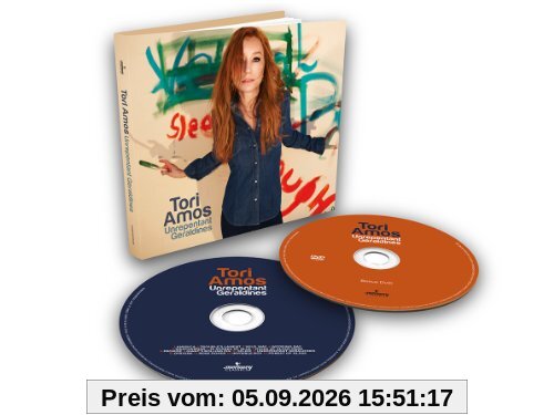Unrepentant Geraldines (Deluxe Edition)