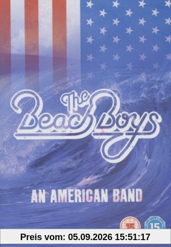 Beach Boys - An American Band