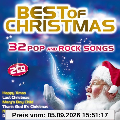 Best Of Christmas