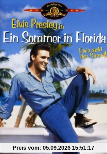Ein Sommer in Florida
