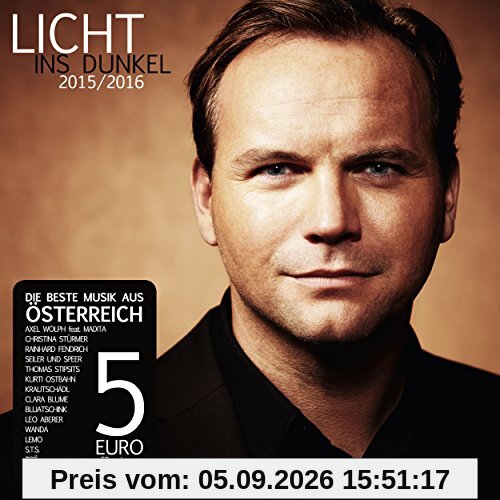 Licht ins Dunkel 2015/ 2016