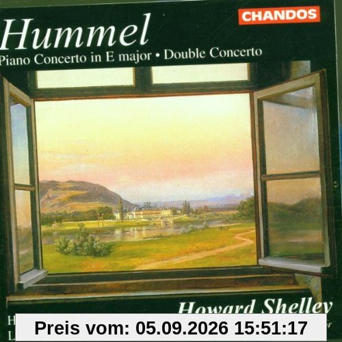 Klavierkonzert 4 / Concerto für P und V