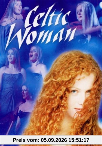Celtic Woman - Celtic Woman