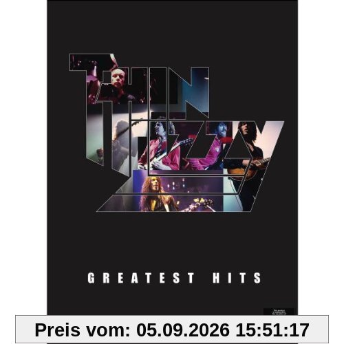 Greatest Hits (Sound & Vision)