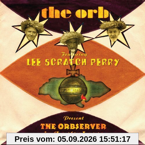 The Orbserver in the Star House