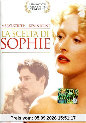 La scelta di Sophie [IT Import]