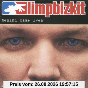 Behind Blue Eyes