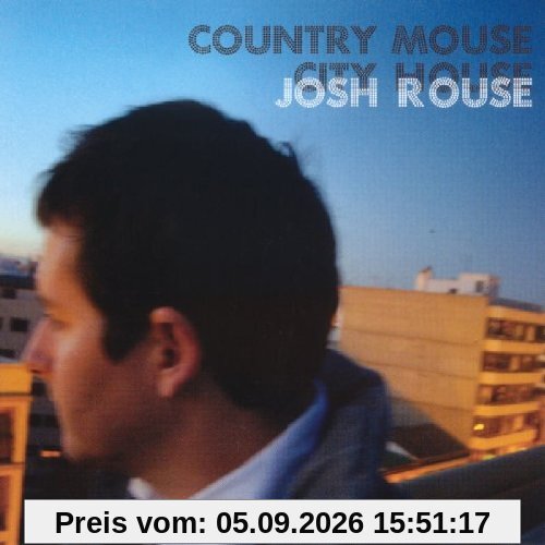 Country Mouse City House