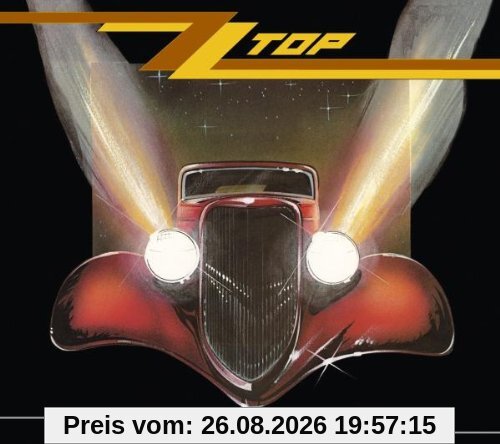 Eliminator ( Collector`s Edition)