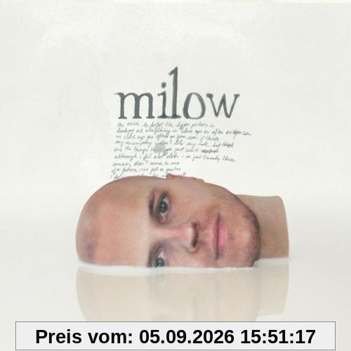 Milow (Ltd.Pur Edt.)