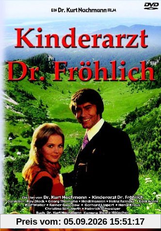 Kinderarzt Dr. Fröhlich