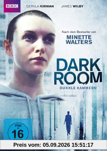 The Dark Room - Dunkle Kammern (BBC)