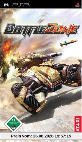 Battle Zone