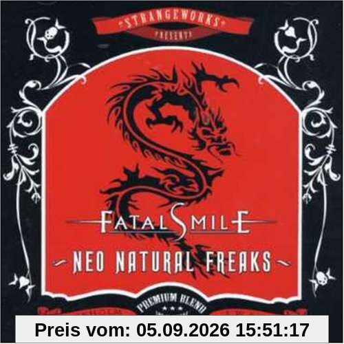 Neo Natural Freaks