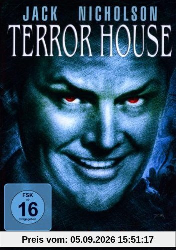 Terror House - Das Haus des Todes