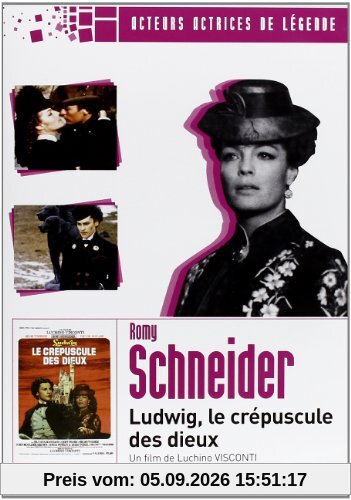 Ludwig - Le crépuscule des dieux [FR Import]