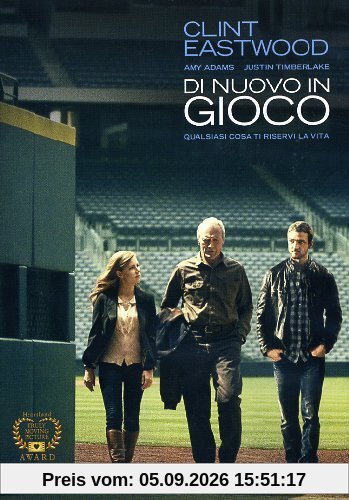 Di nuovo in gioco [IT Import]