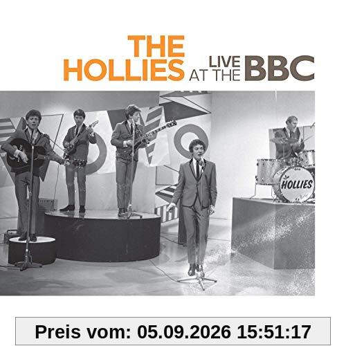 The Hollies - Live At The BBC