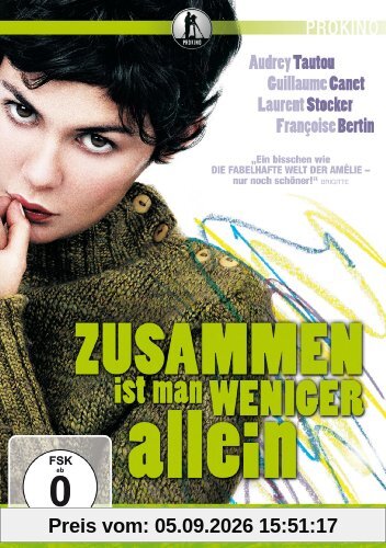 Zusammen ist man weniger allein