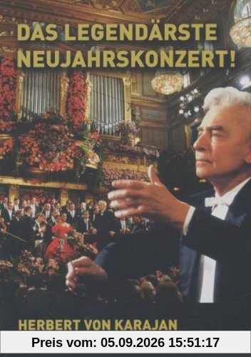 Wiener Philharmoniker - Neujahrskonzert 1987