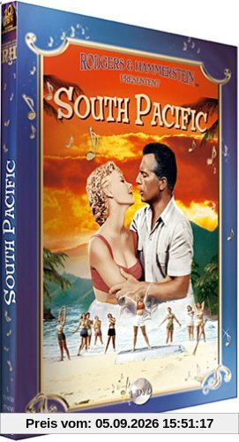 South Pacific [FR Import]