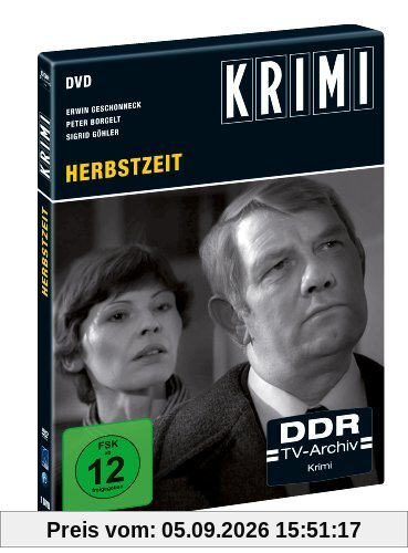 Herbstzeit - DDR TV-Archiv