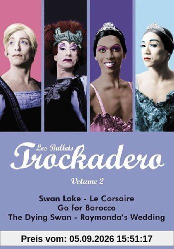 Les Ballets Trockadero - Vol. 2